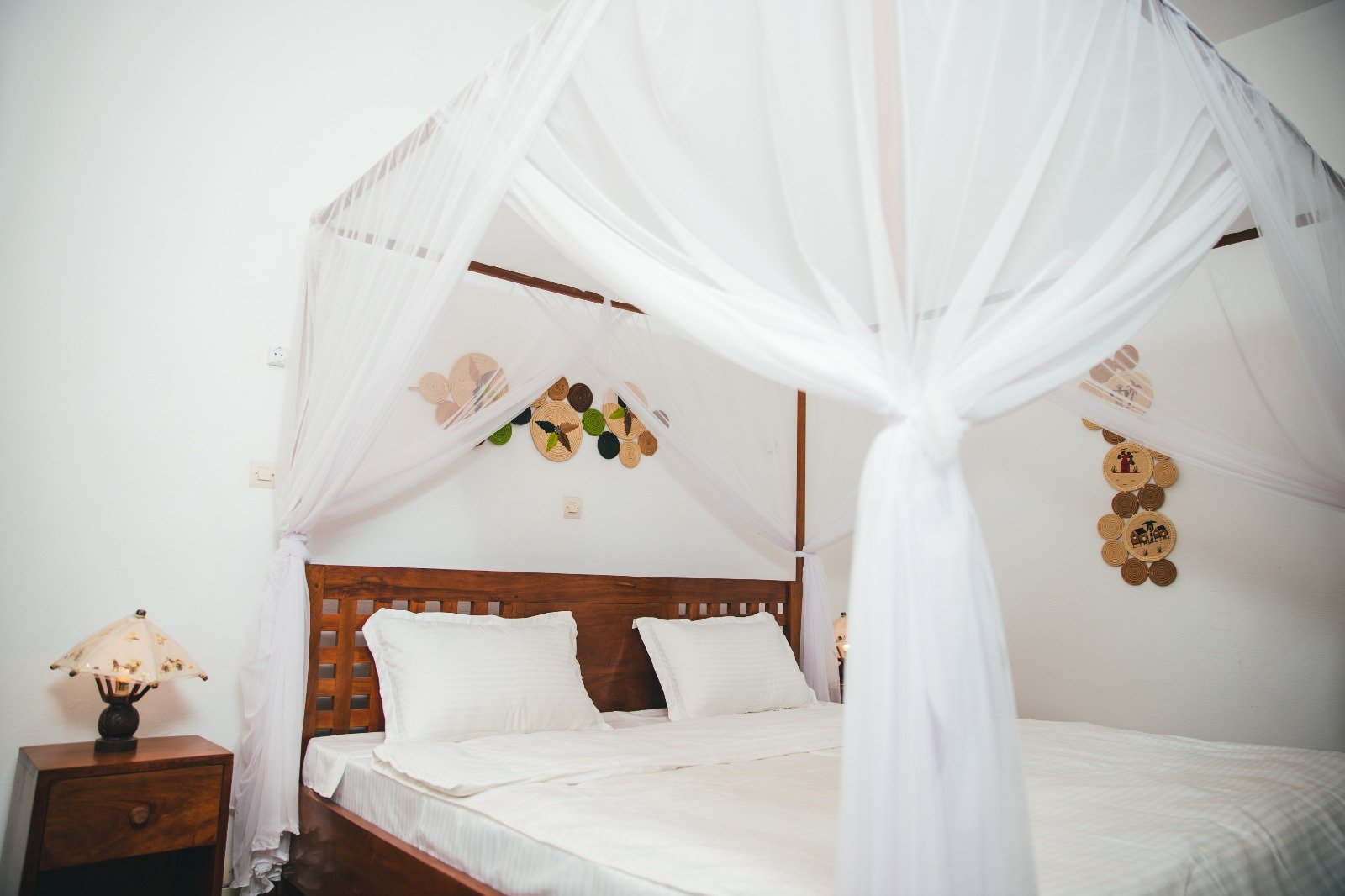 Chambre au Belvédère Hôtel