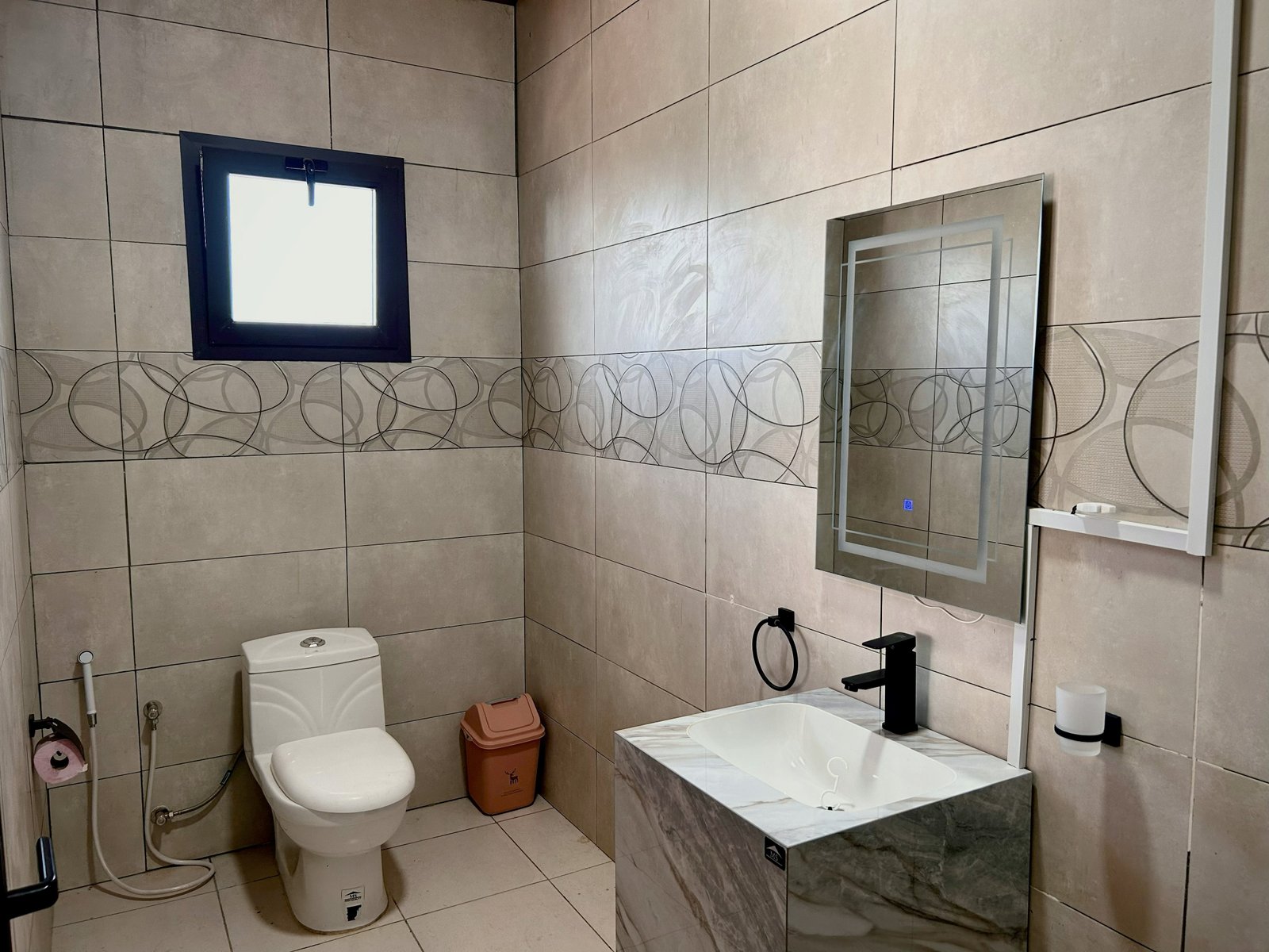 Chambre au Belvédère Hôtel