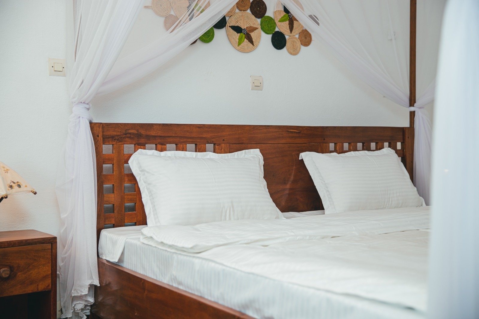 Chambre au Belvédère Hôtel